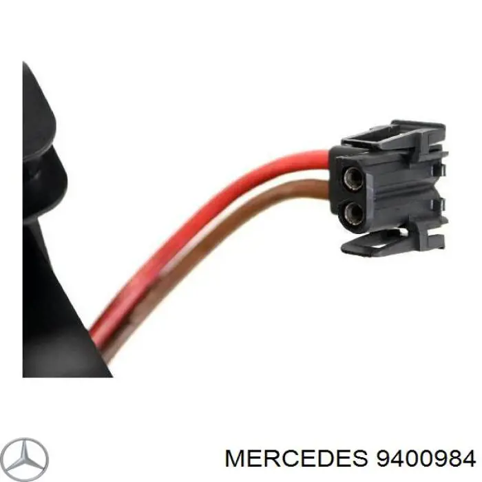 Купити 9400984 Mercedes 