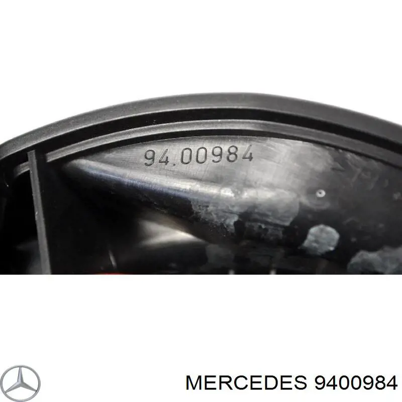 9400984 Mercedes 