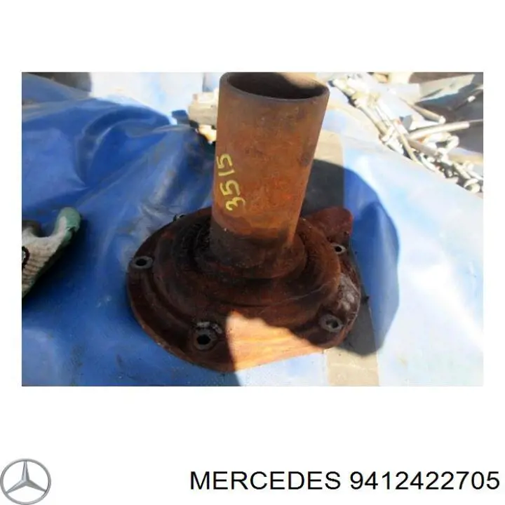  9412422705 Mercedes