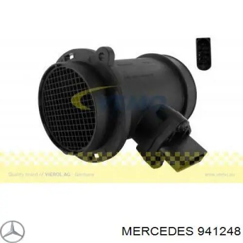 Купити 941248 Mercedes Повітромір