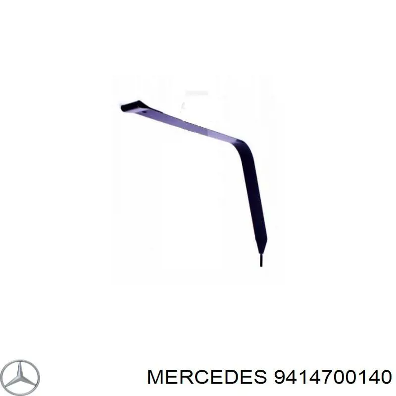  A9414700140 Mercedes