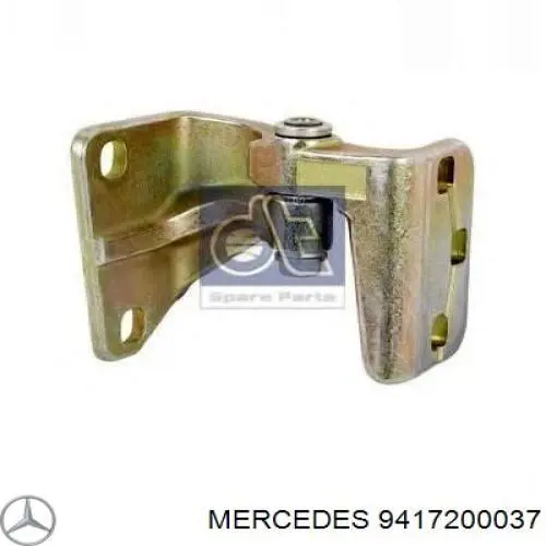  9417200037 Mercedes