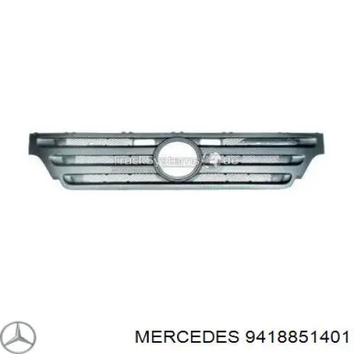  9418851401 Mercedes