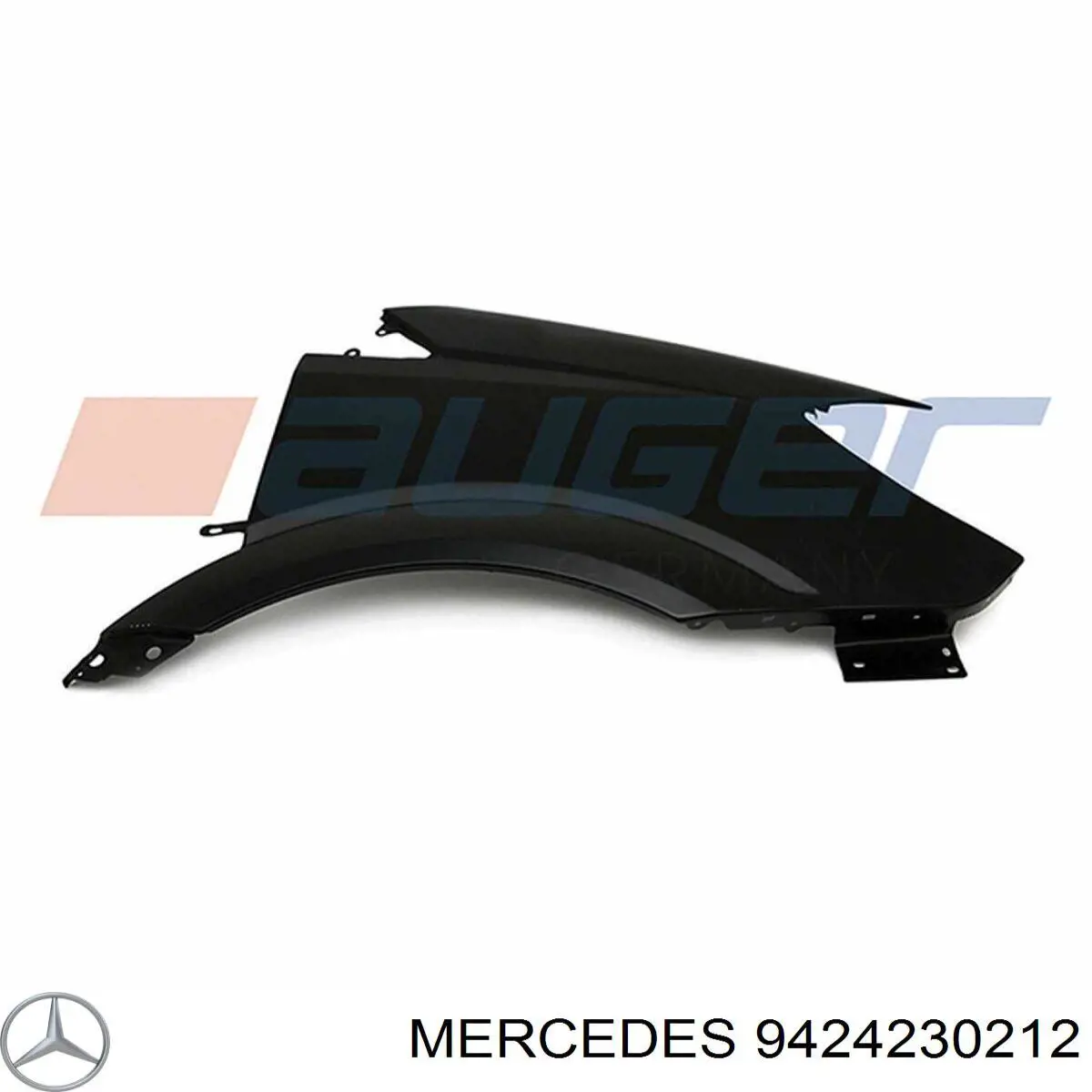 Купити A9424230212 Mercedes 