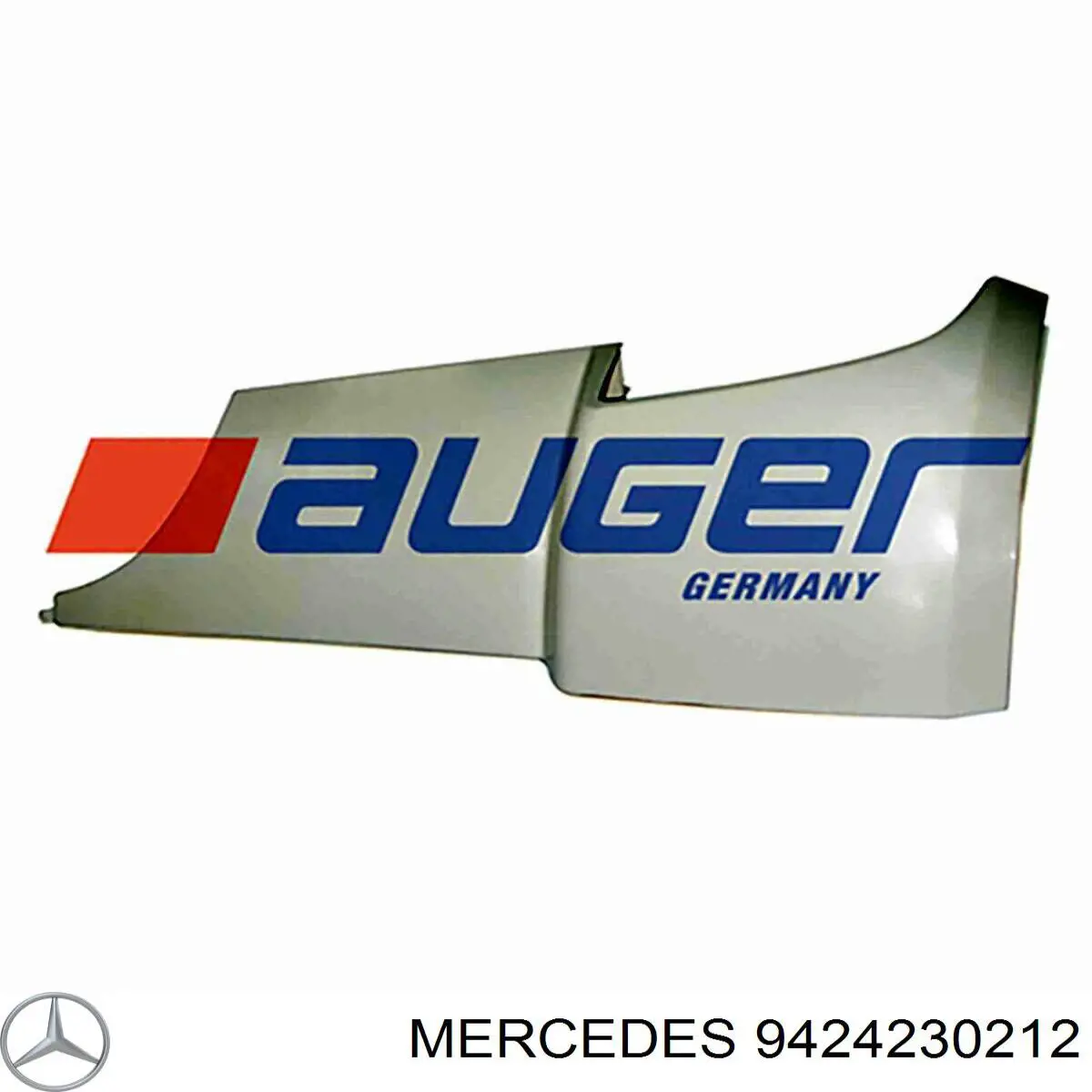 A9424230212 Mercedes 