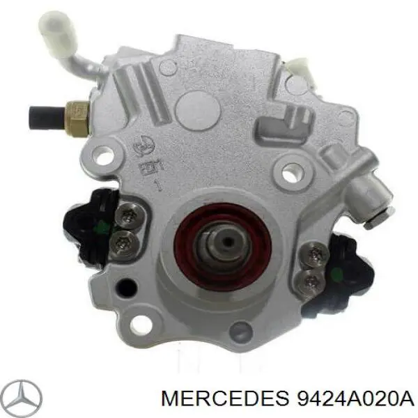 Паливний насос високого тиску 9424A020A Mercedes