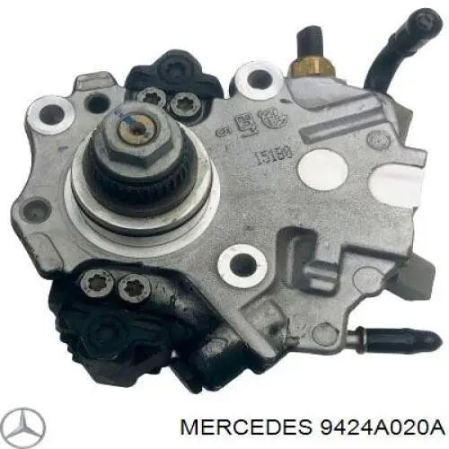  9424A020A Mercedes