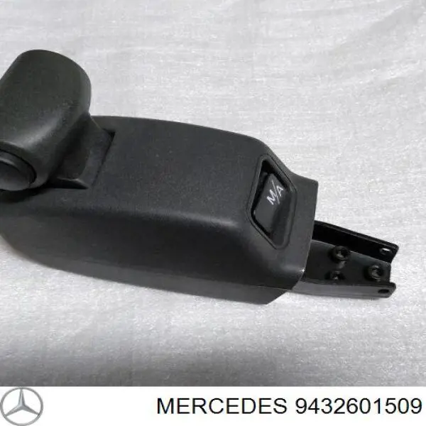 Куліса перемикання передач A9432601509 Mercedes