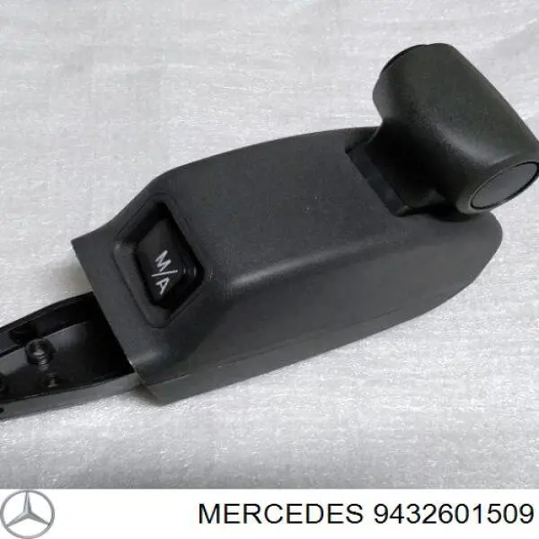 A9432601509 Mercedes Куліса КПП