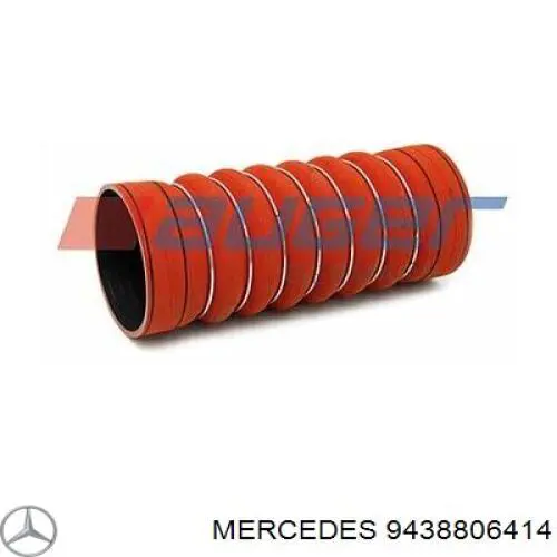  A9438806414 Mercedes