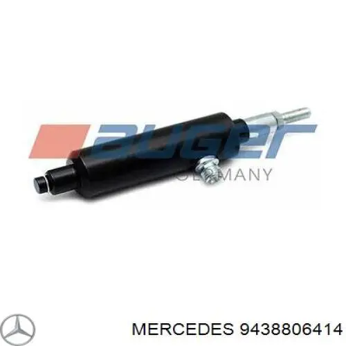 A9438806414 Mercedes 