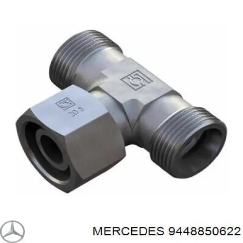  A9448850622 Mercedes