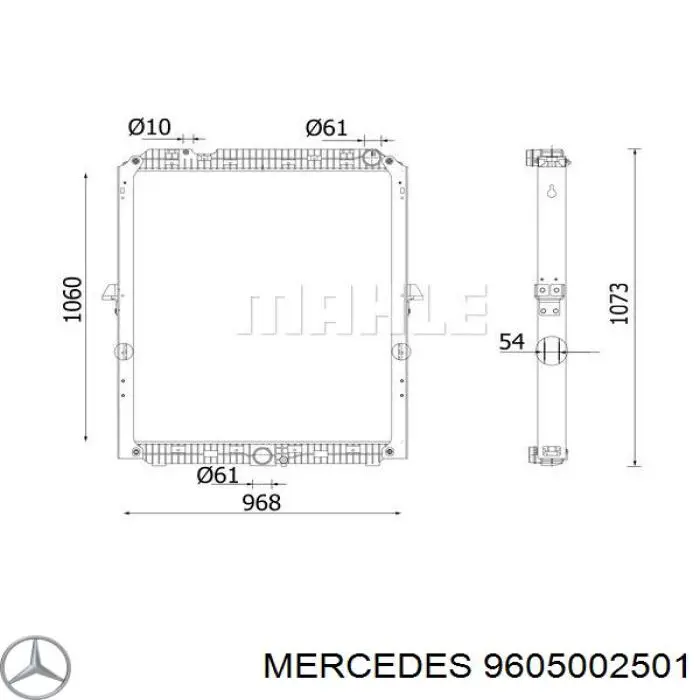  56069A NRF