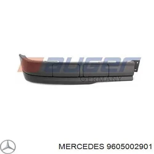  9605002901 Mercedes