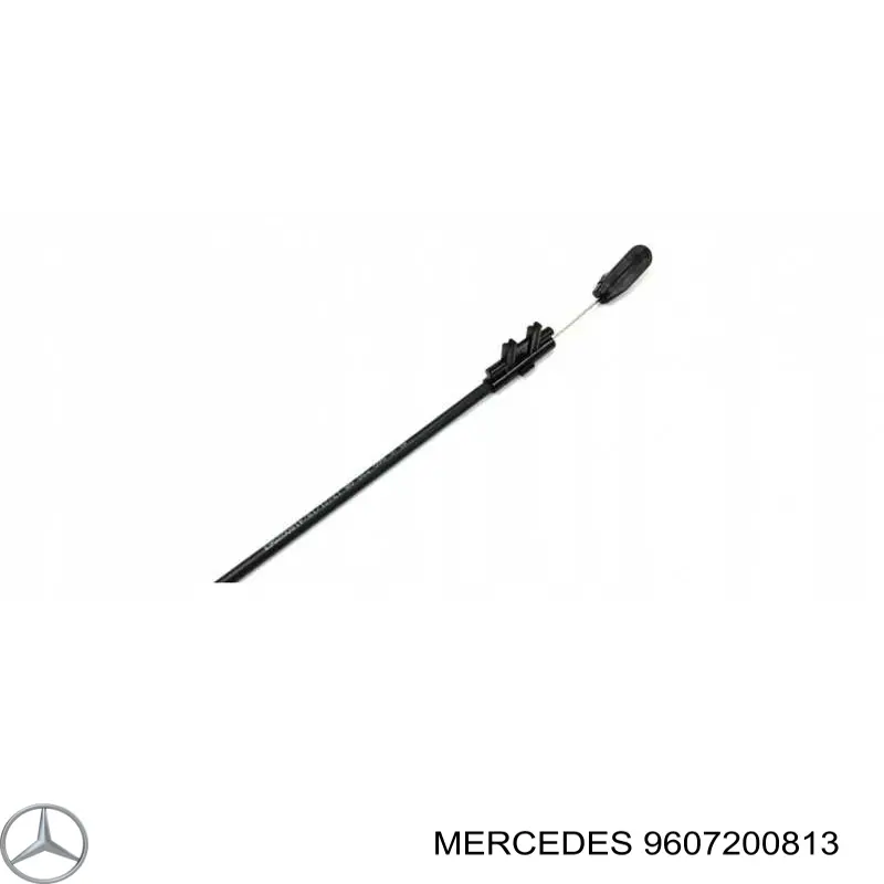 Купити A9607200813 Mercedes 