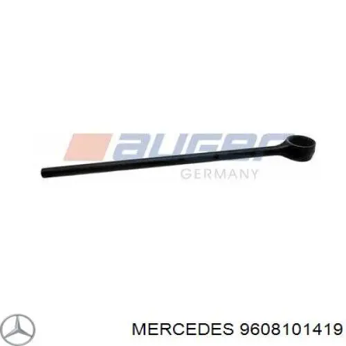 Купити A9608101419 Mercedes 