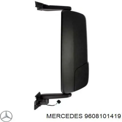 A9608101419 Mercedes 
