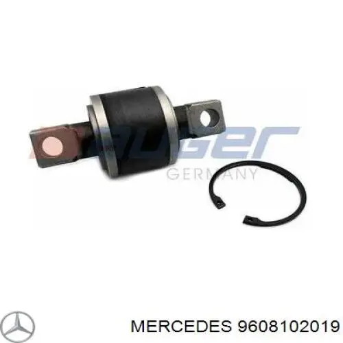 Праве бічне дзеркало Pacol MERMR031R ціна, від 183.67 USD