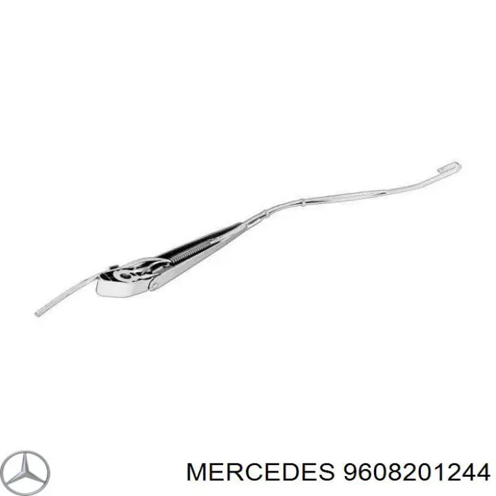 A9608201244 Mercedes 