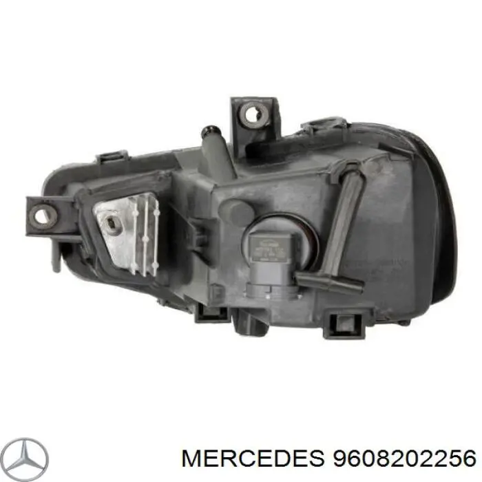 A9608202256 Mercedes 