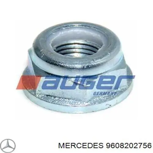 9608202756 Mercedes