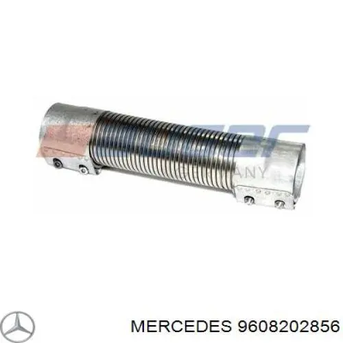  Mercedes A9608202856 ціна, від 40.09 USD