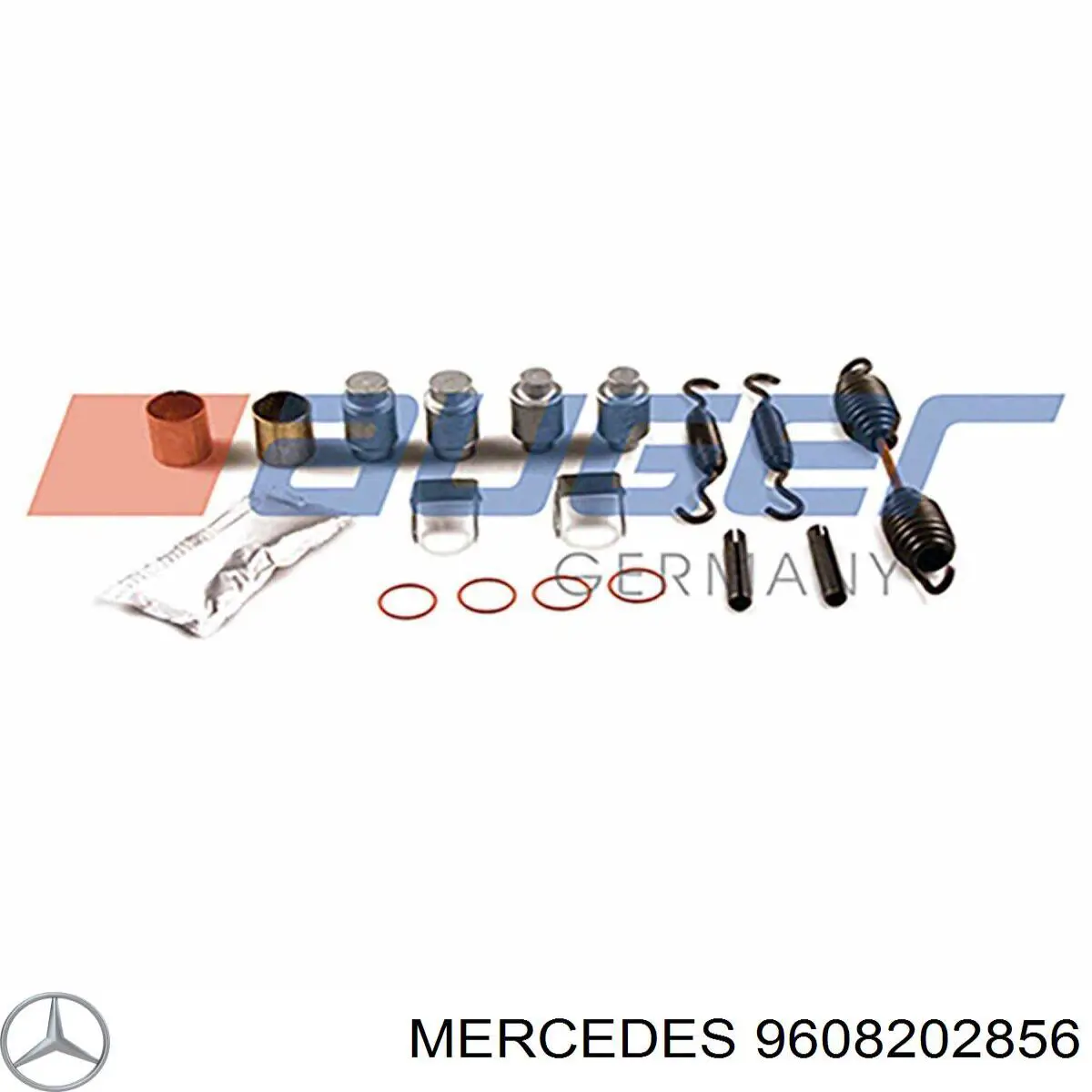 Купити A9608202856 Mercedes 