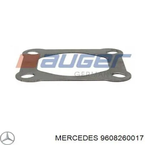  A9608260017 Mercedes