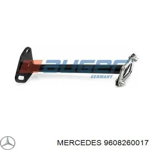 Купити A9608260017 Mercedes 
