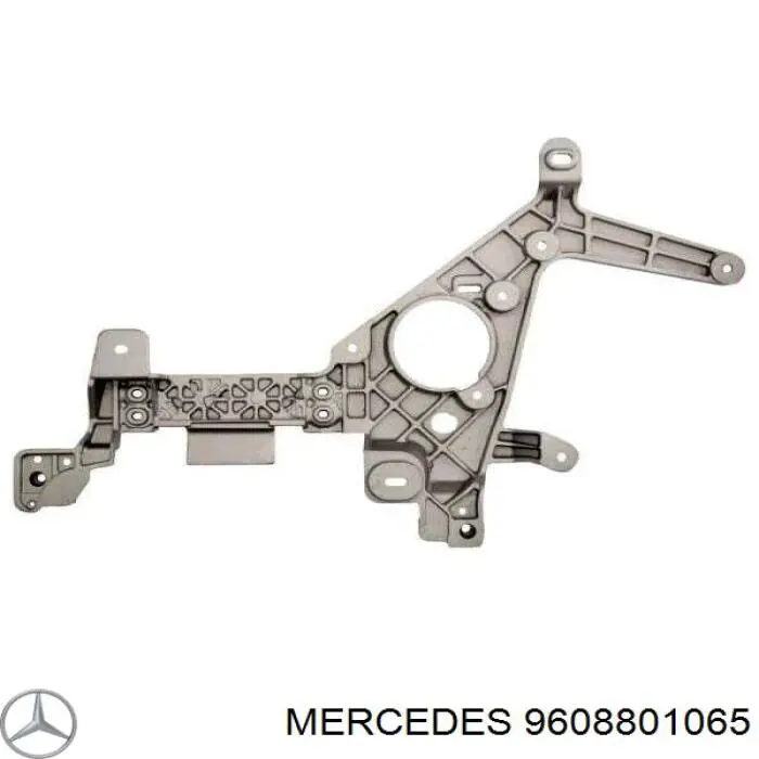 MERFB060L Pacol 