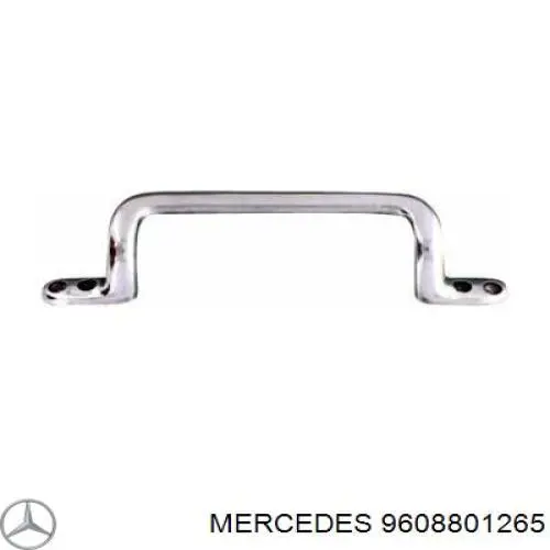 A9608801265 Mercedes 