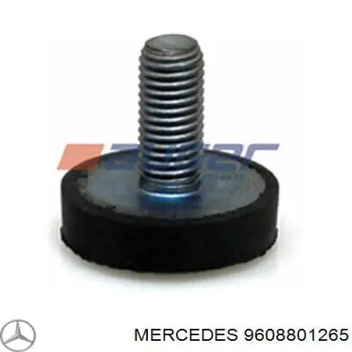  Mercedes A9608801265 ціна, від 53.77 USD
