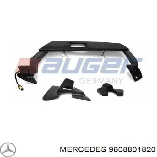  A9608801820 Mercedes