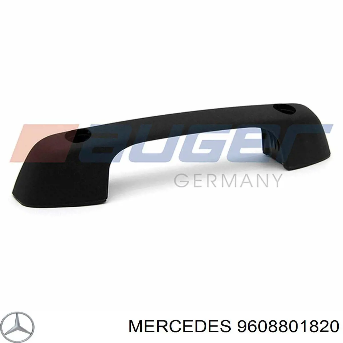 A9608801820 Mercedes 