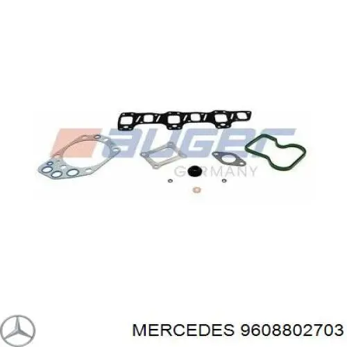 Купити MERFB044R Pacol 