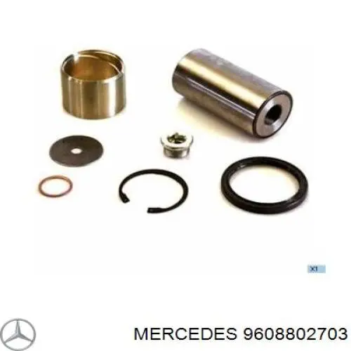 MERFB044R Pacol 