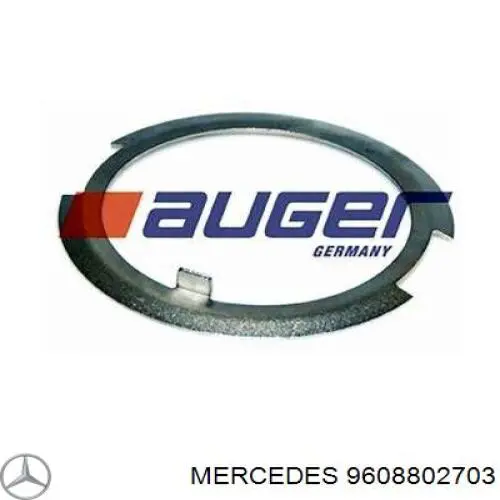  A9608802703 Mercedes