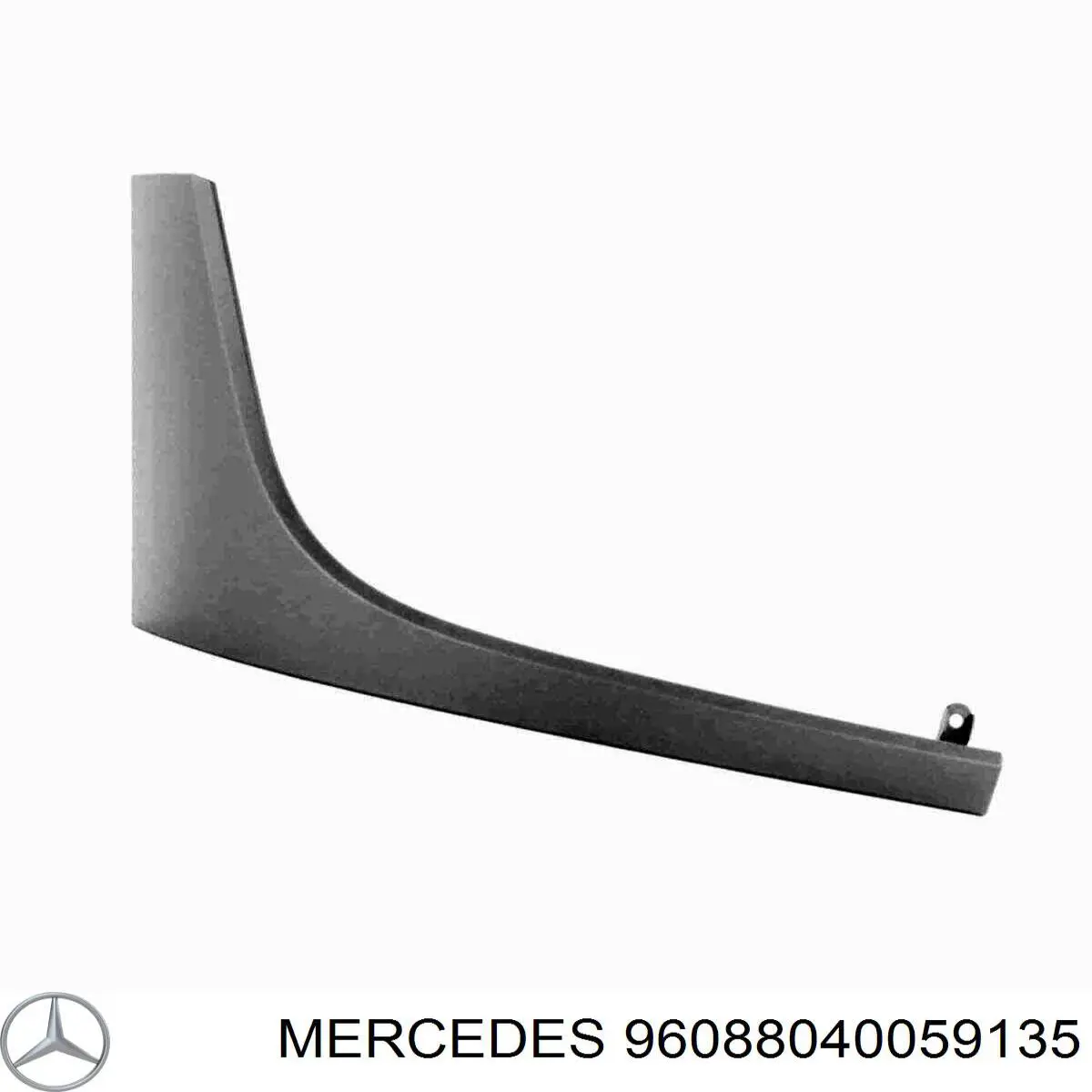 Дефлектор кабіни, TRUCK Covind 96094 ціна, від 30.12 USD