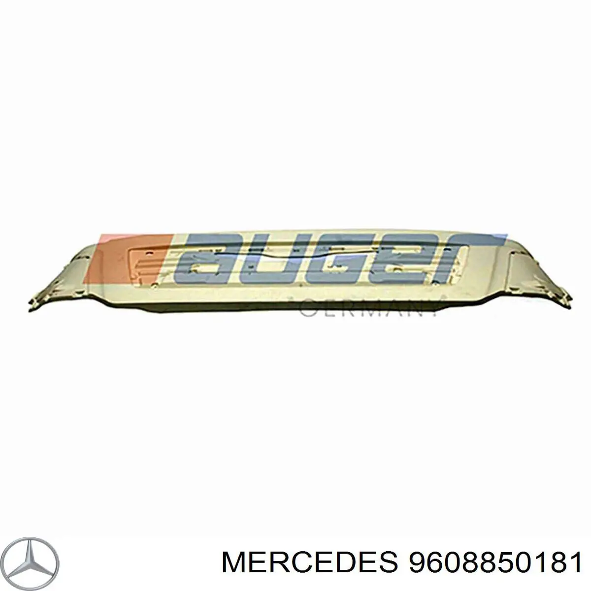  A9608850181 Mercedes