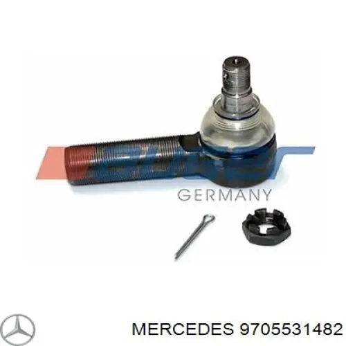  A9705531482 Mercedes