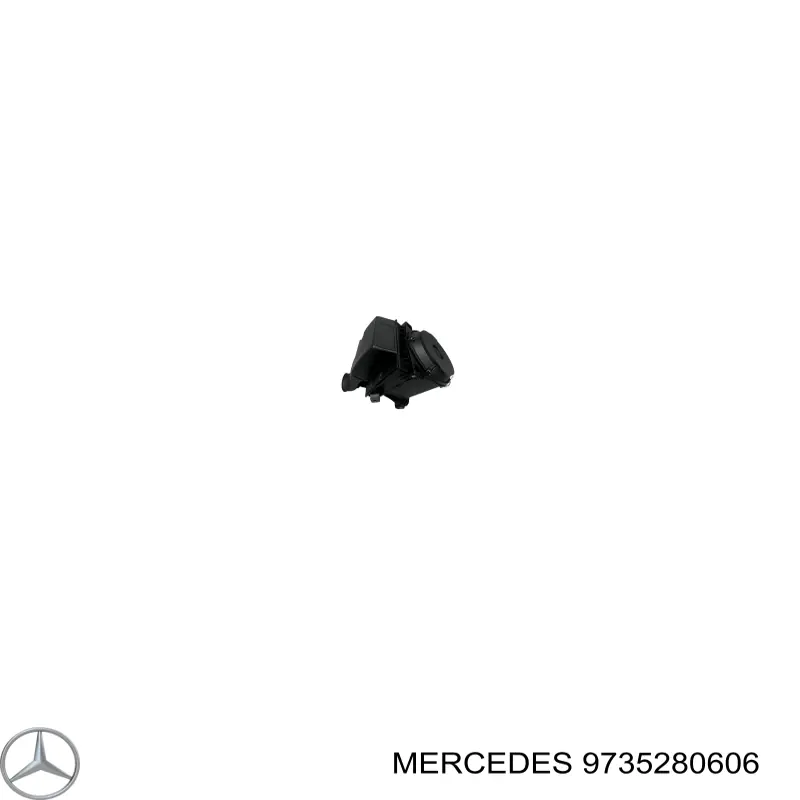 A9735280606 Mercedes 