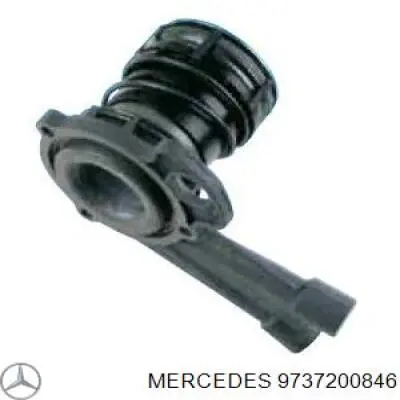  A9737200846 Mercedes