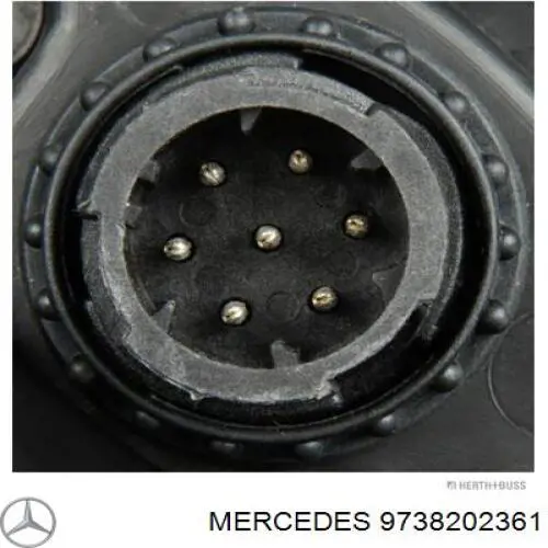  9738202361 Mercedes