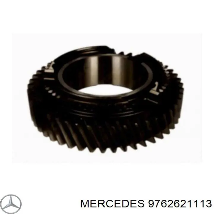  Mercedes A9762621113 ціна, від 237.72 USD