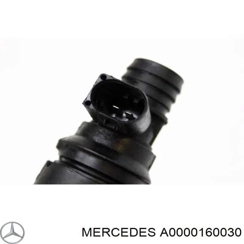 Підігрівач картерних газів Mercedes A0000160030 ціна, від 12.67 USD