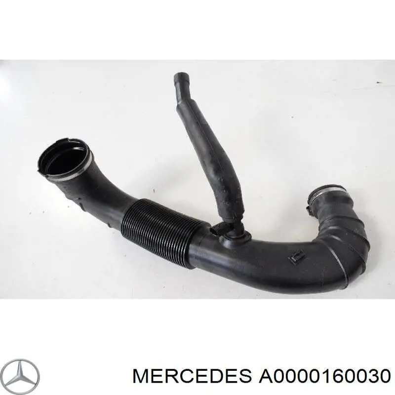 Купити A0000160030 Mercedes Підігрівач картерних газів