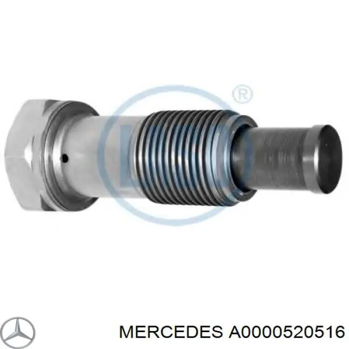  A0000520516 Mercedes