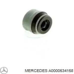 Сальник клапана (маслознімний), впуск/випуск Mercedes A0000534158 ціна, від 0.84 USD