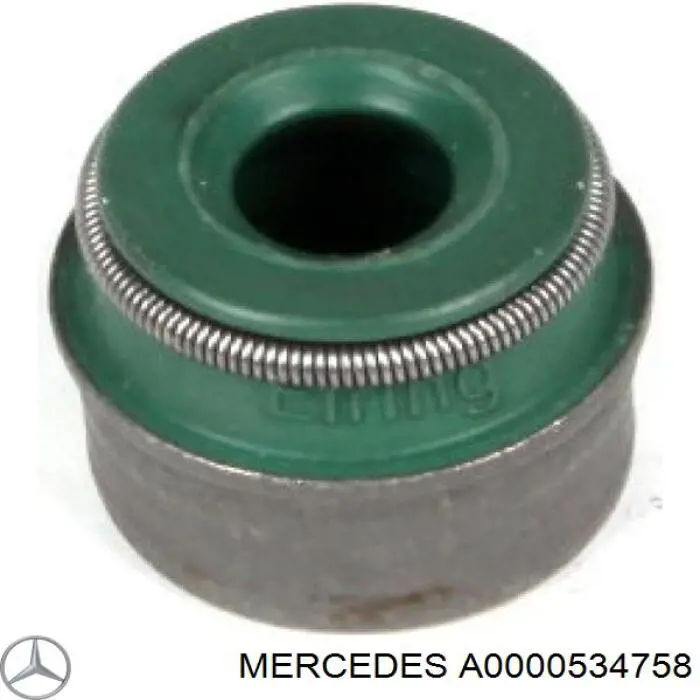  0000534758 Mercedes