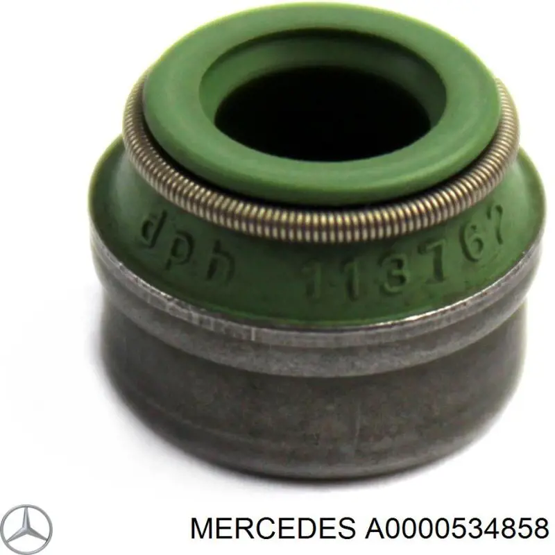  A0000534858 Mercedes